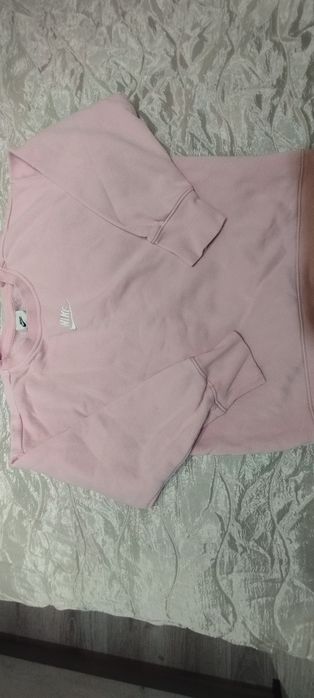 Суичър на Найк за момиче