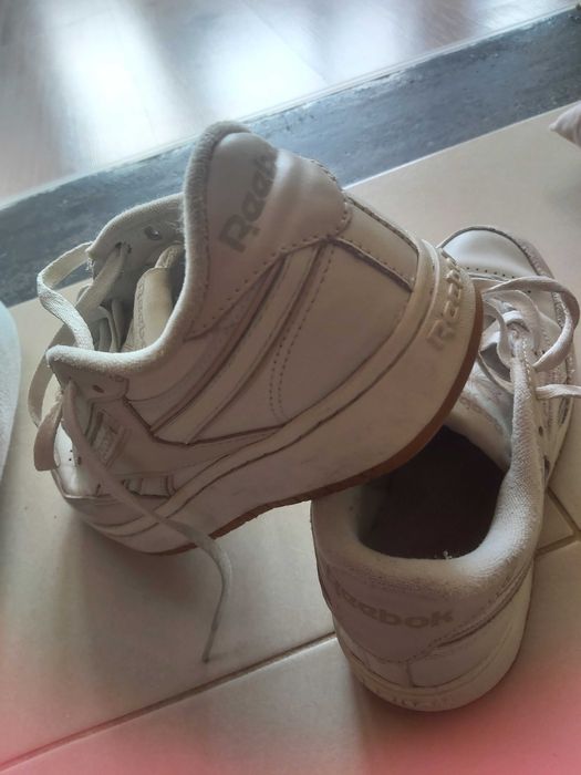 Маратонки"Reebok",38