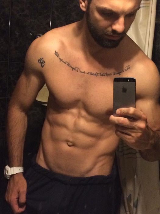 Antrenor personal fitness sala/ parc/online