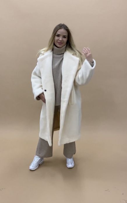 экошуба размер 42-46