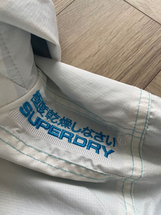 Geaca Superdry dame