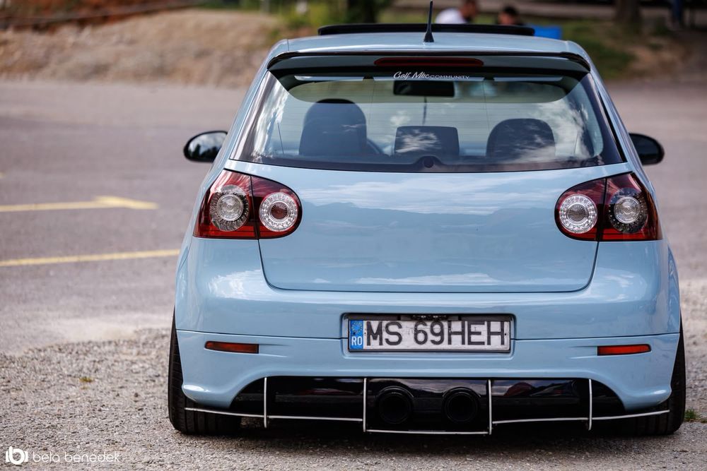 Vand diffuzor golf 5 Maxton design