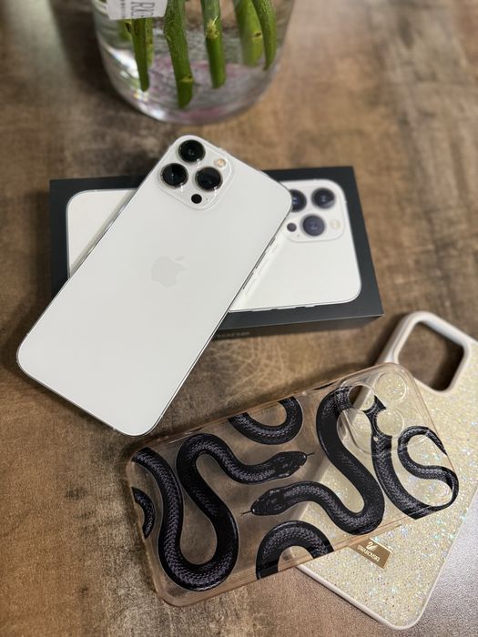 Iphone Aplle 13 PRO Max