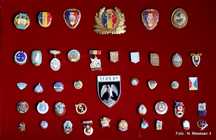Medalii si insigne romanesti