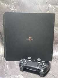 Sony PlayStation 4 Pro CUH-7208B (Усть-Каменогорск 03) лот 351436
