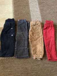 Лот/комплект джинси