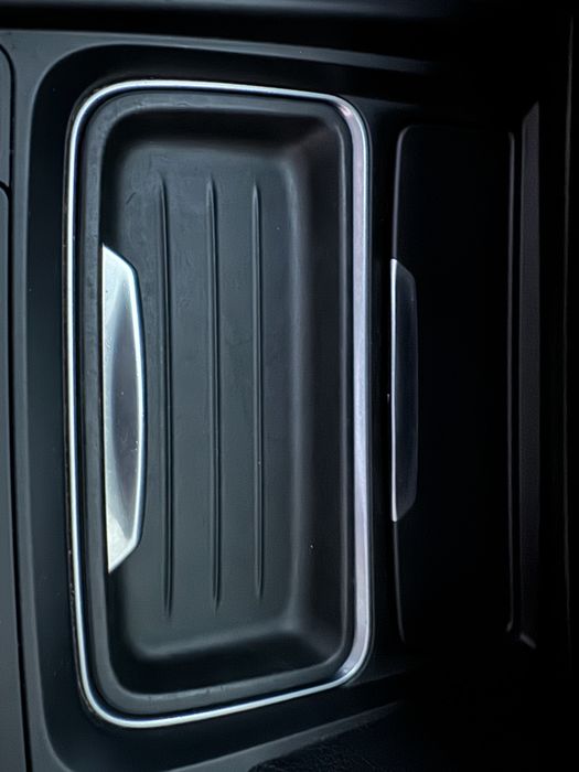 Vand capac suport pahare bmw f30 seria 3  seria 4 f31 f32 f34