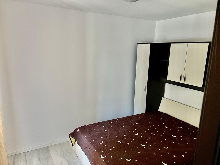 Vand apartament 2 camere in calarasi strada baraganului bloc L30 et1