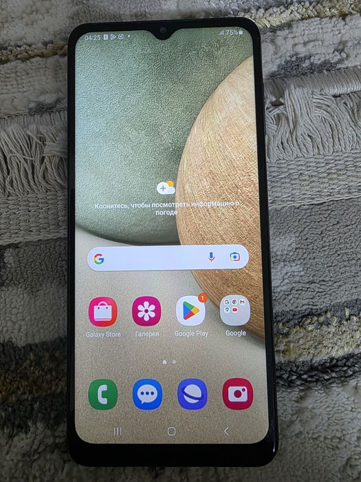 Самсунг А12 64гб