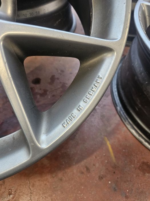 Джанти 18цола 5/112 ЕТ35