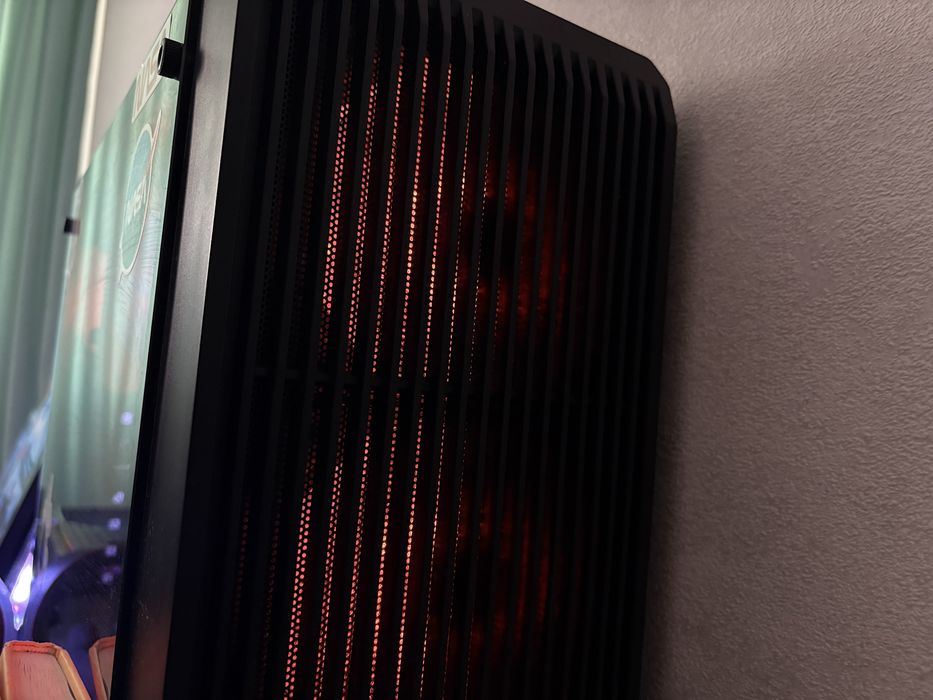 Пк комплектующие