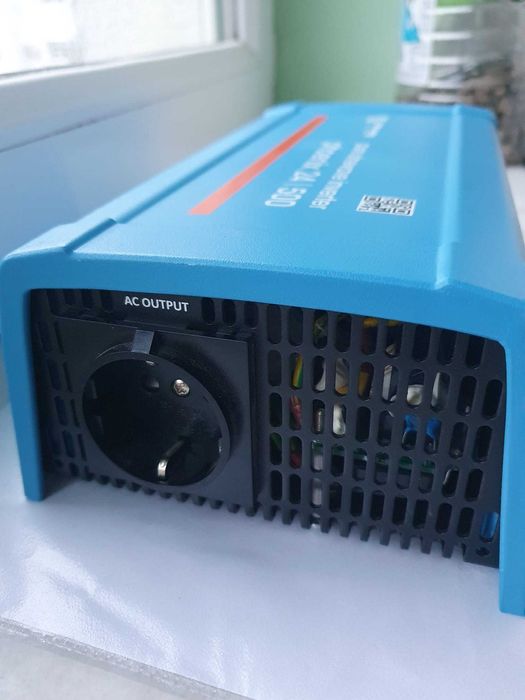 Invertor Victron Phoenix  24/500 230V VE.Direct