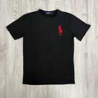 Tricou Polo Ralph Lauren Negru L