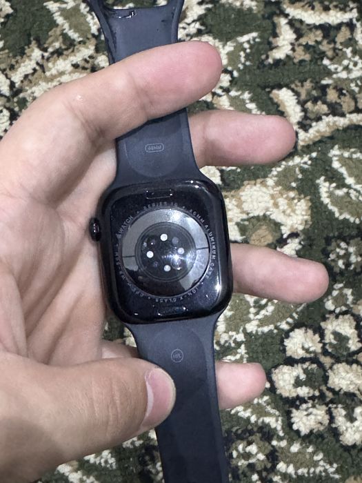 apple watch 10 46mm