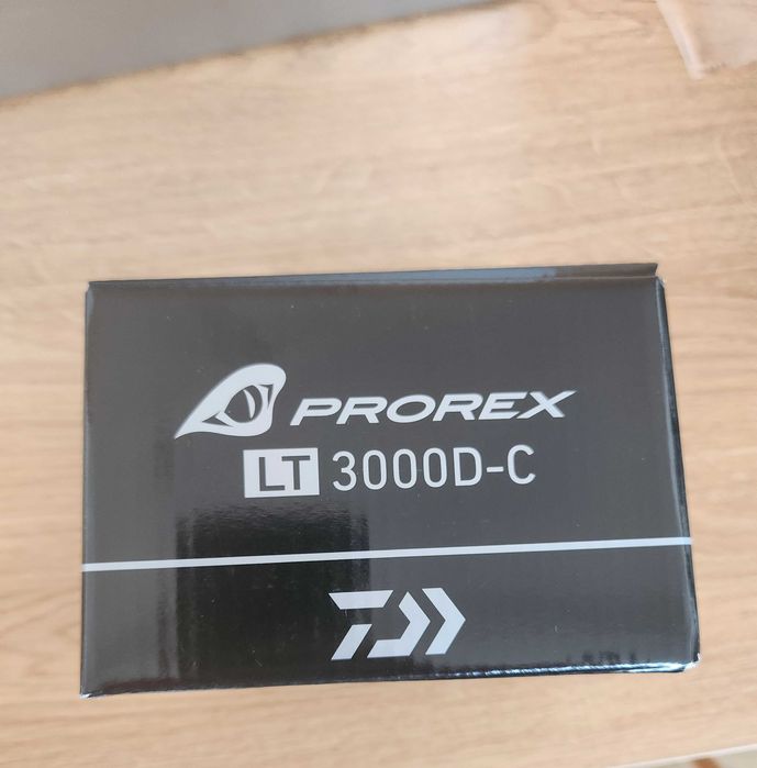 Daiwa Prorex LT 3000 D-C