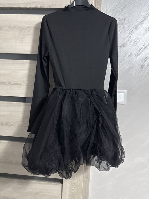 Рокля,закупена от Shein