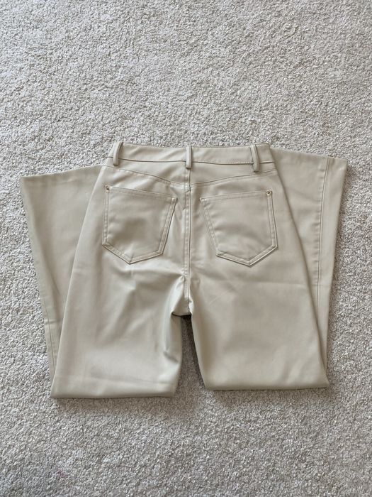 Pantaloni Zara marimea 34