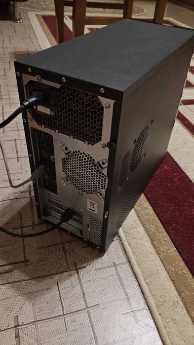 | СРОЧНО | • Игровой компьютер + монитор