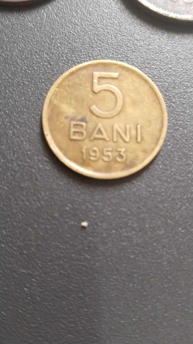 Vând aceste monede românești rare !