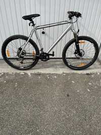 Bicicleta mountainbike