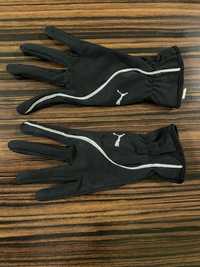Оригинални ръкавици за тичане PUMA