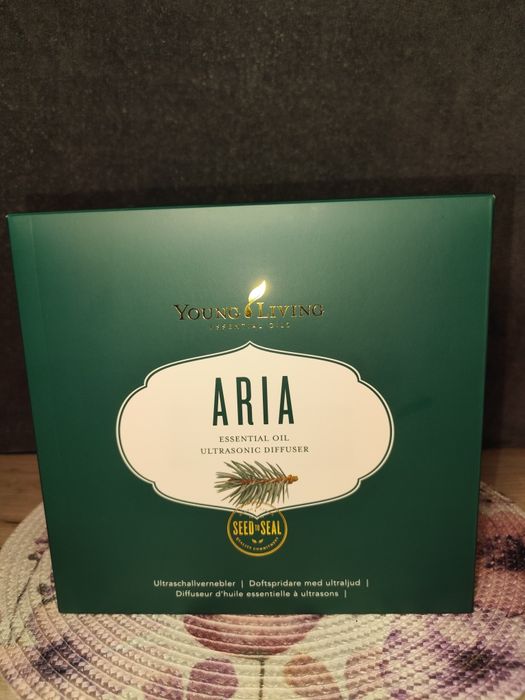 Diffuser Aria Young Living