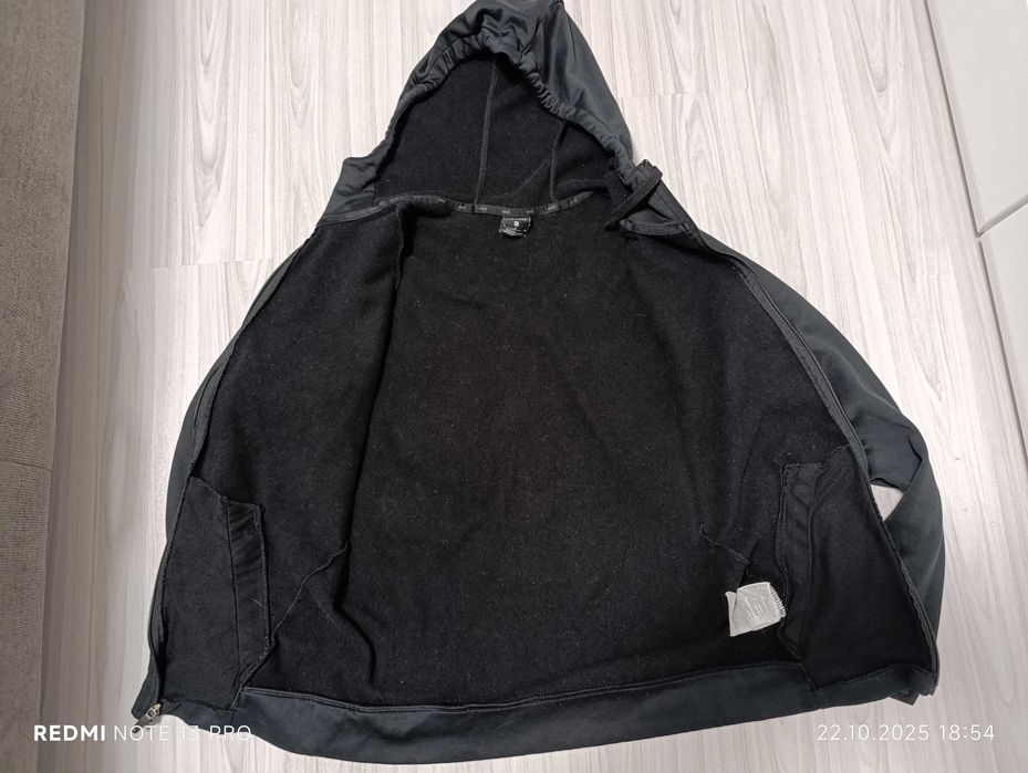 Nike DRI-FIT Therma''оригинален мъжки суичър S размер