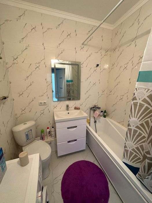 Сдам 1 комнатную квартиру