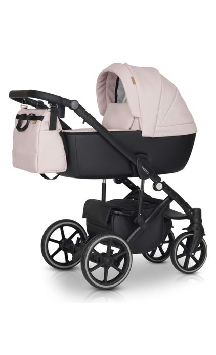 Коляска универсальная 3 в 1 Verdi Verso