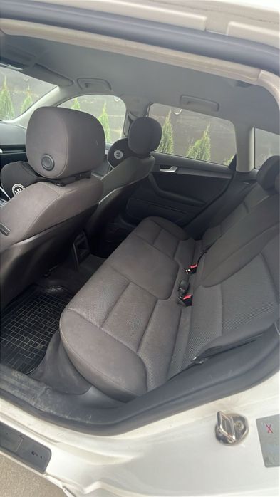 Audi A3 Sportback 2.0 TDI