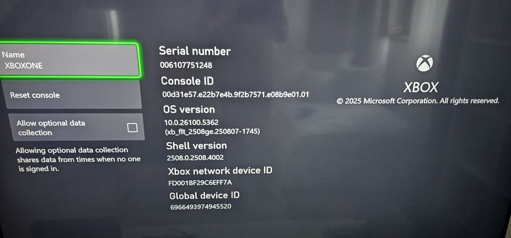 Xbox one 2 controlere
