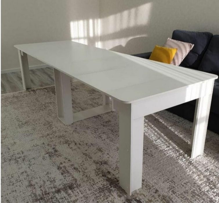 Срочно Продам стол раскладной