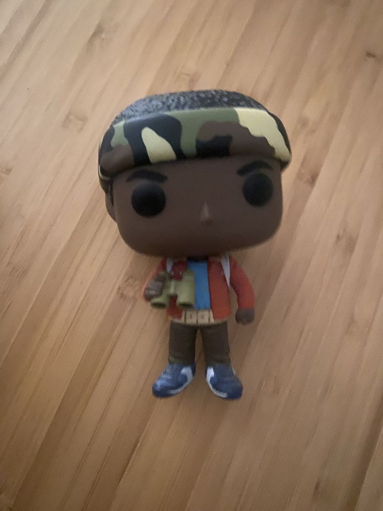 Figurine Pop Funko Stranger Things