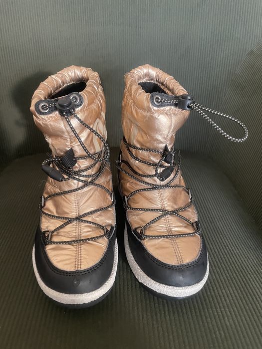 Апрески Moon Boot - размер 31