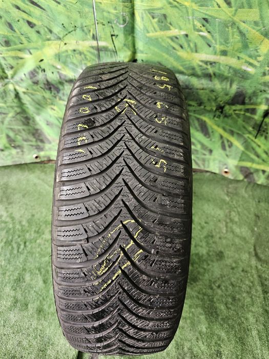 1x 195 65 15 m+s hankook