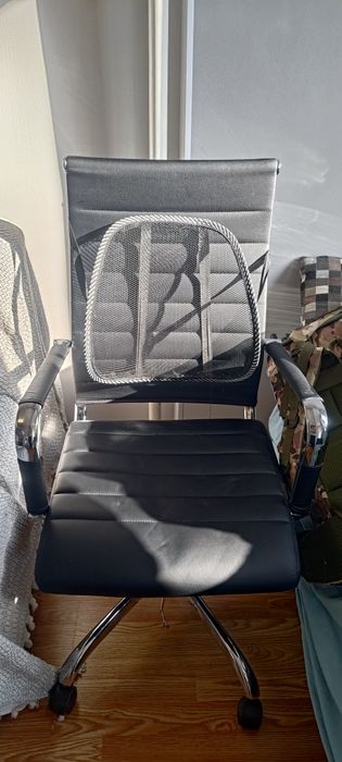 Кресло офисное Zeta