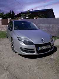 Renault laguna 3 facelift