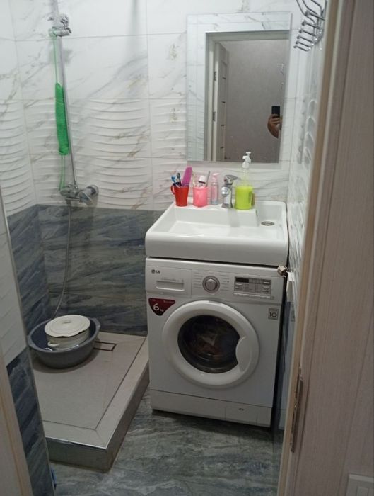 Ттз 2/1/4 Евро ремонт