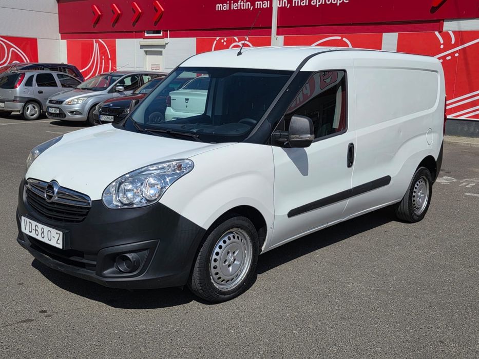 Opel Combo 1.3 diesel