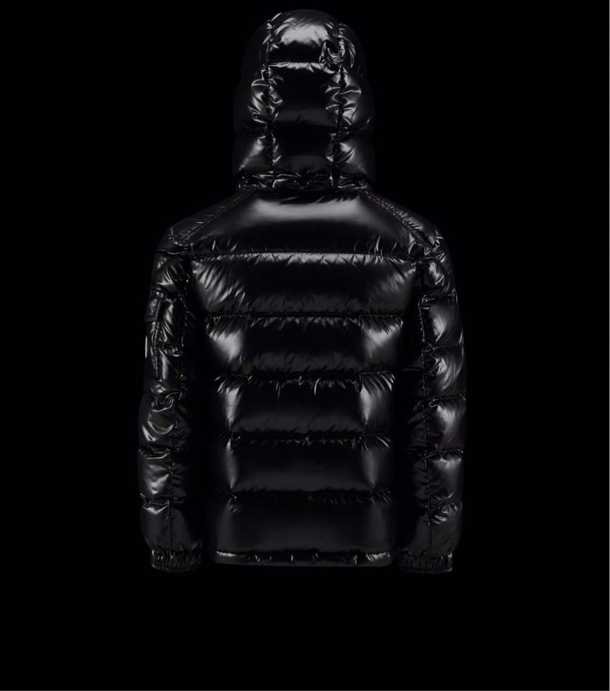 Moncler Maya Short Down Jacket оригинал!