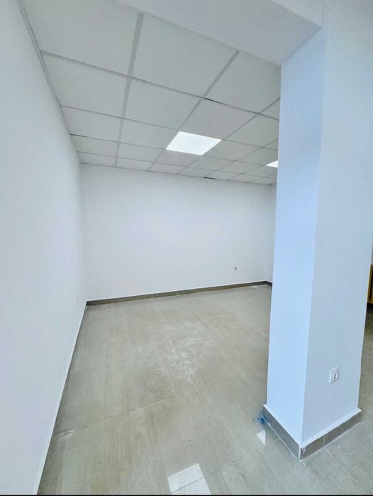 spatiu comercial demisol  -amurgului popesti leordeni