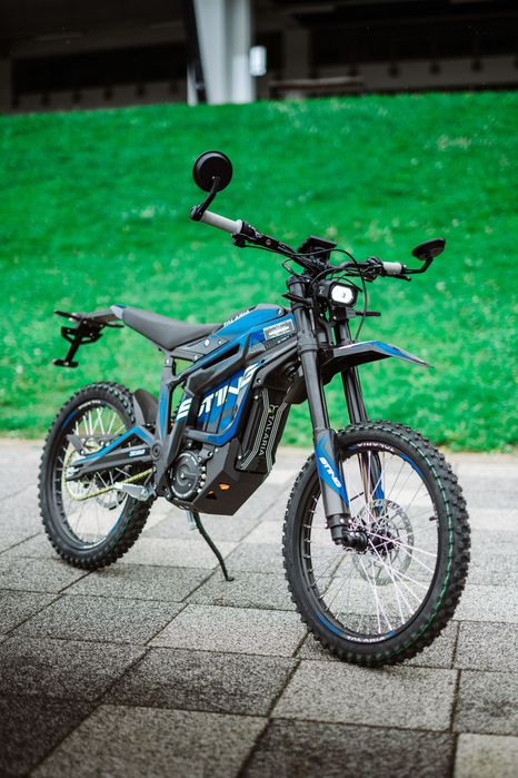 Talaria TL4000 MX4 Road Legal by 070.ro - PRODUS NOU