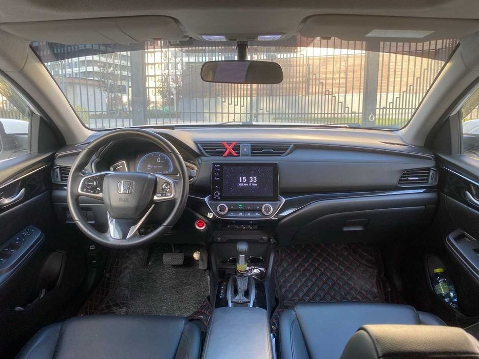 Honda Crider Sotiladi Xolati Alo Darajada Toptoza Moshina