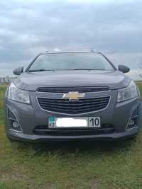 Продам Chevrolet Cruze 2013