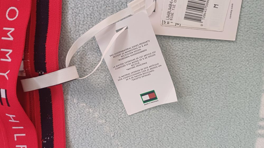 Долница на бански Tommy Hilfiger M нова