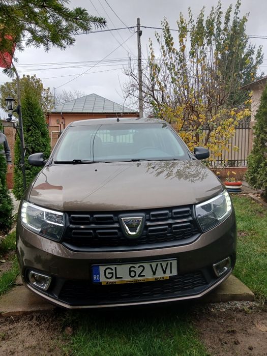 De vânzare Dacia Sandero