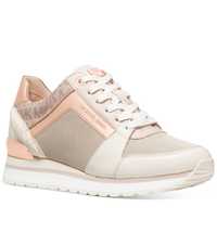 Michael Kors Billie Trainer Sneakers