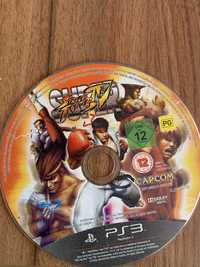 Super street fighter 4 ps3