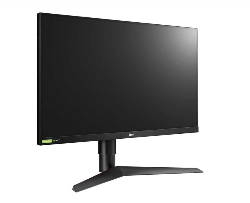 LG LED IPS LG 27", Full HD, Display Port, 144Hz, G-Sync, FreeSync