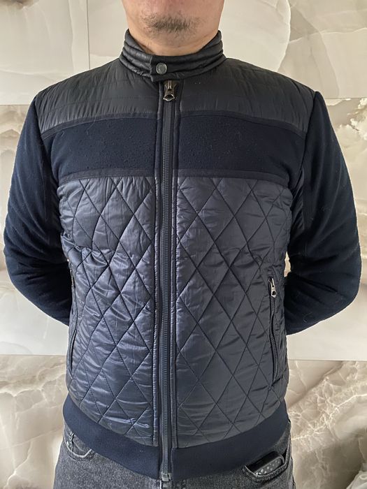 Продам мужскую куртку Zara man